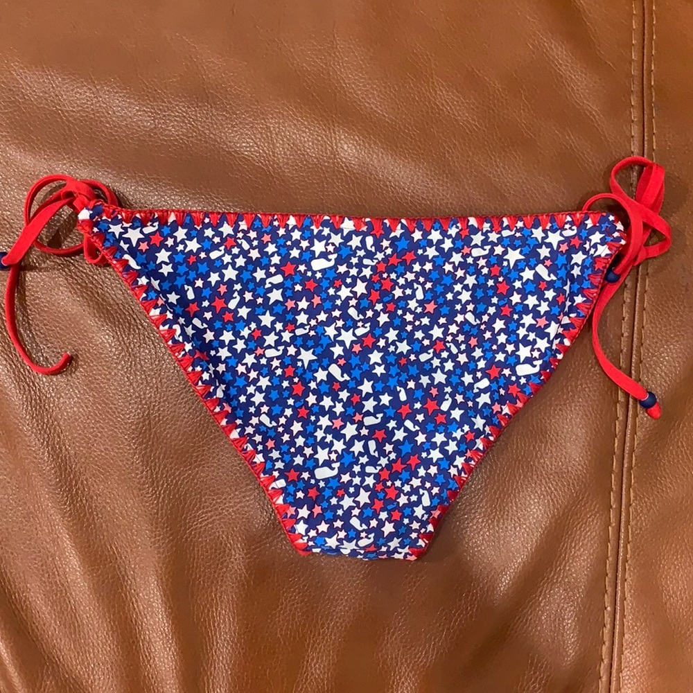 Vineyard vines bikini bottom